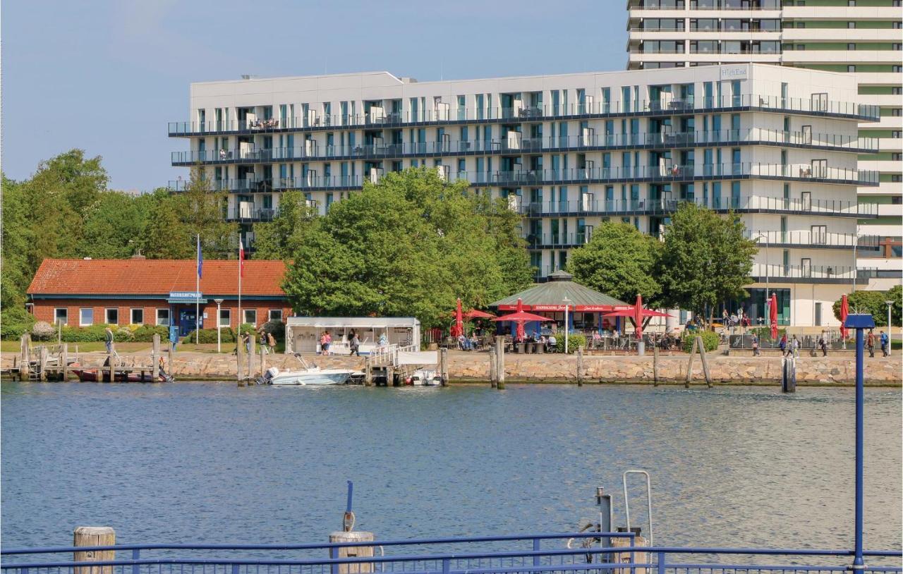 Cozy Apartment In Luebeck Travemuende With Sauna Zewnętrze zdjęcie