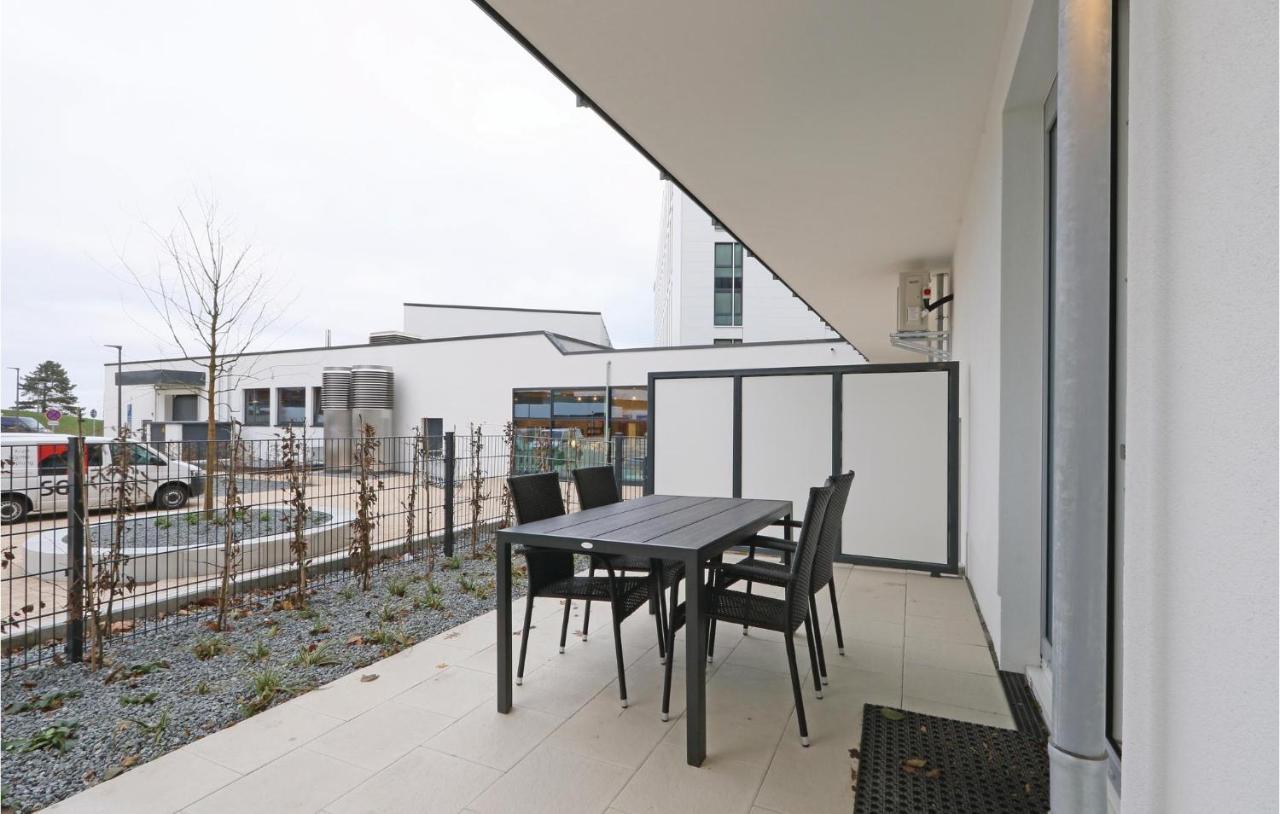 Cozy Apartment In Luebeck Travemuende With Sauna Zewnętrze zdjęcie